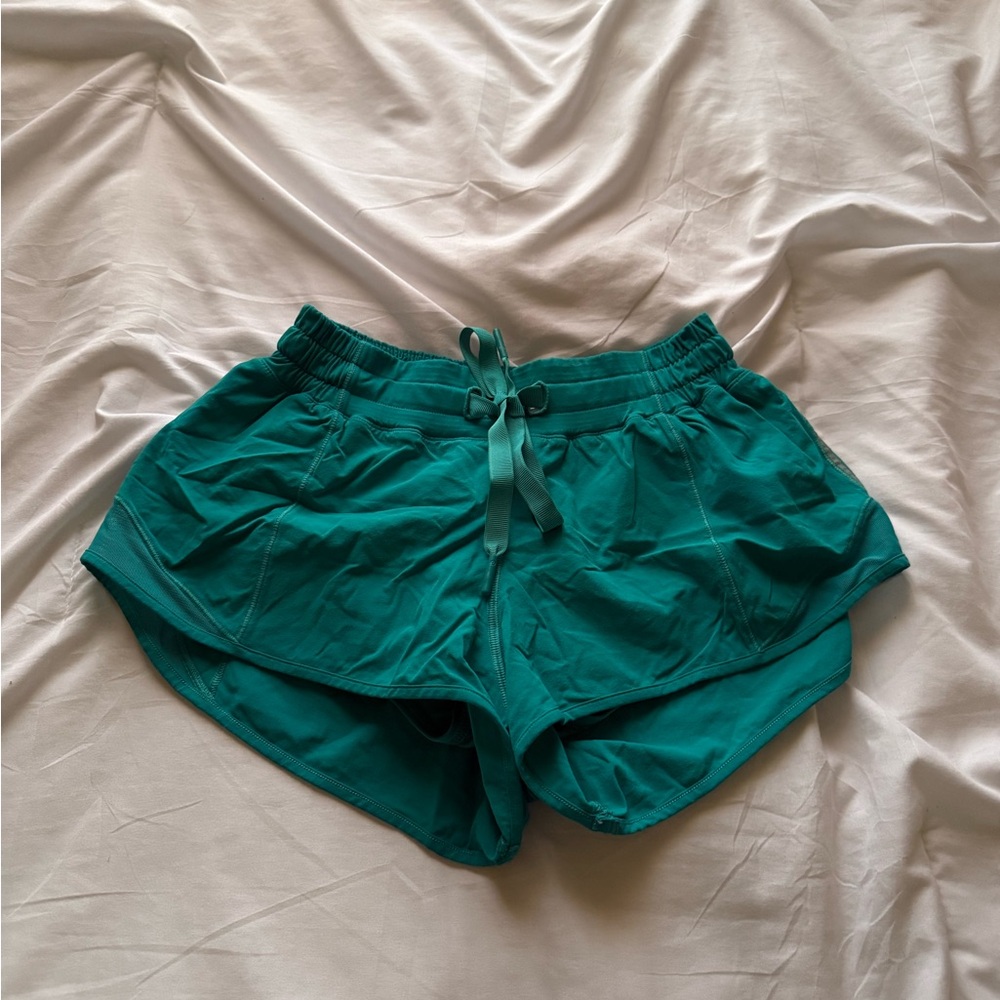 Lululemon Hotty Hot Short